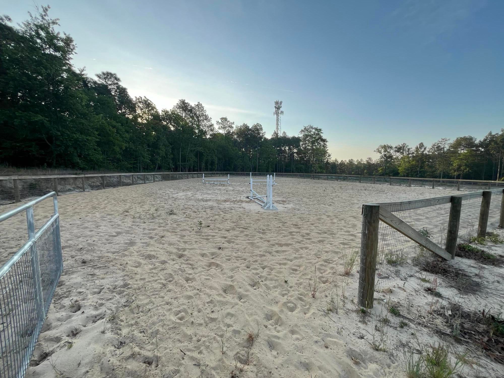 0 Frontage Road Aiken, SC 29801 - Photo 3 of 5 Gallery Image 3