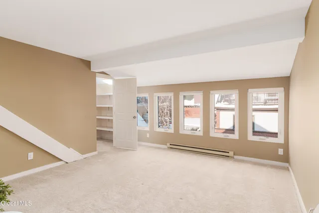 $750,000 | 37 Clark Street, Unit 6, Saratoga Springs, NY 12866