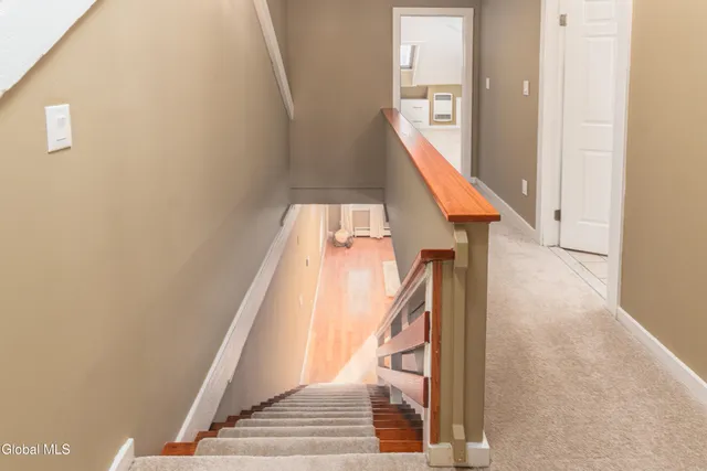 $750,000 | 37 Clark Street, Unit 6, Saratoga Springs, NY 12866