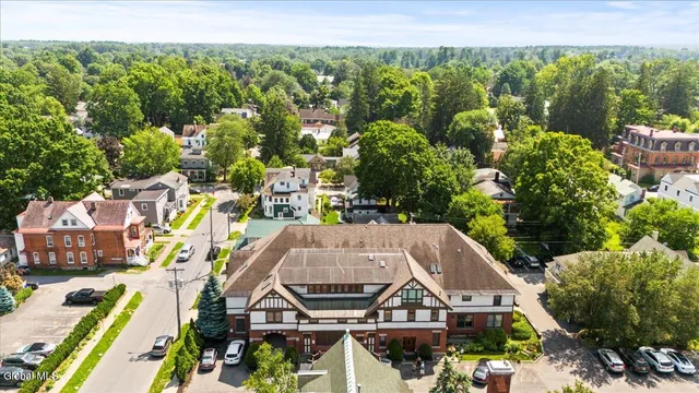 $750,000 | 37 Clark Street, Unit 6, Saratoga Springs, NY 12866