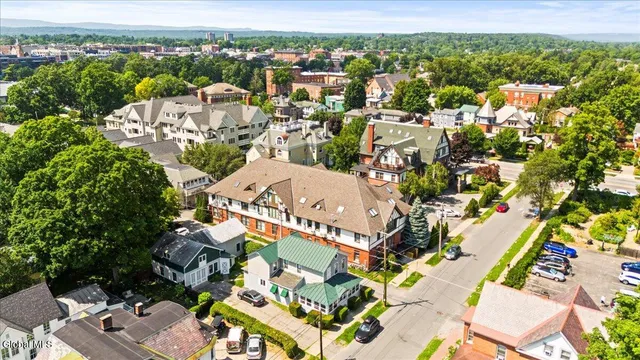 $750,000 | 37 Clark Street, Unit 6, Saratoga Springs, NY 12866