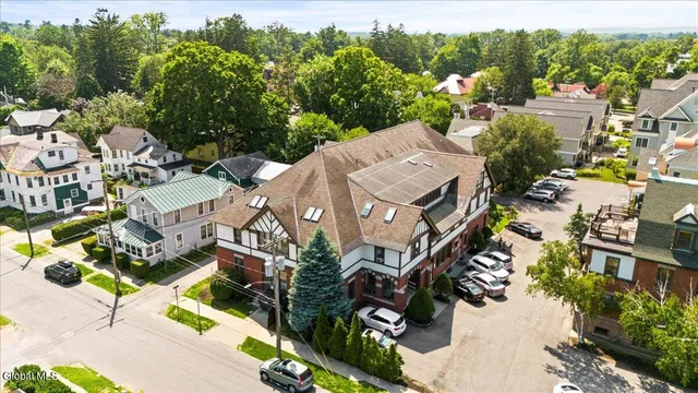 $750,000 | 37 Clark Street, Unit 6, Saratoga Springs, NY 12866