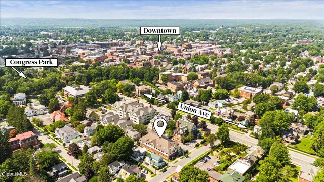 $750,000 | 37 Clark Street, Unit 6, Saratoga Springs, NY 12866