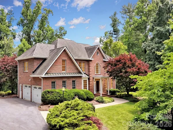$1,195,000 | 9 Hickory Ridge, Fletcher, NC 28732