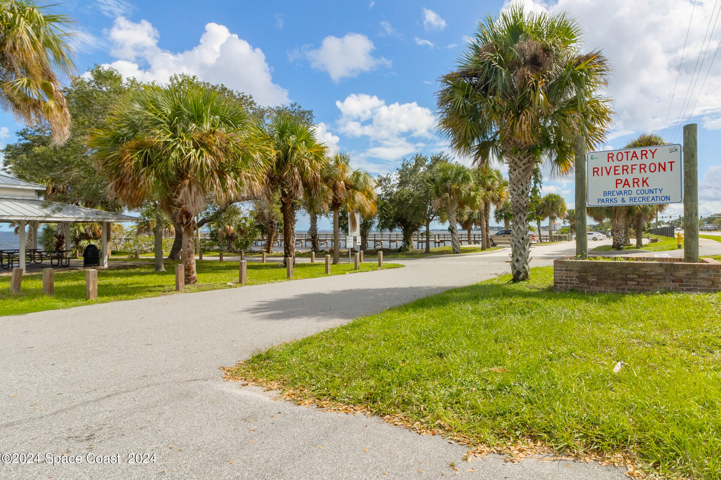 4560 Apollo Road Titusville, FL 32780 - Photo 26 of 28 33_RotaryPark300_mls