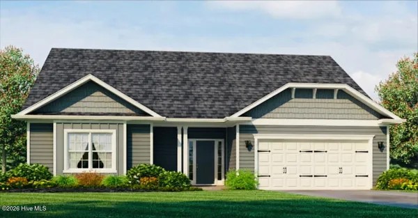 $386,250 | 326 Eastwood Drive, Wallace, NC 28466