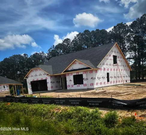 $388,250 | 326 Eastwood Drive, Wallace, NC 28466