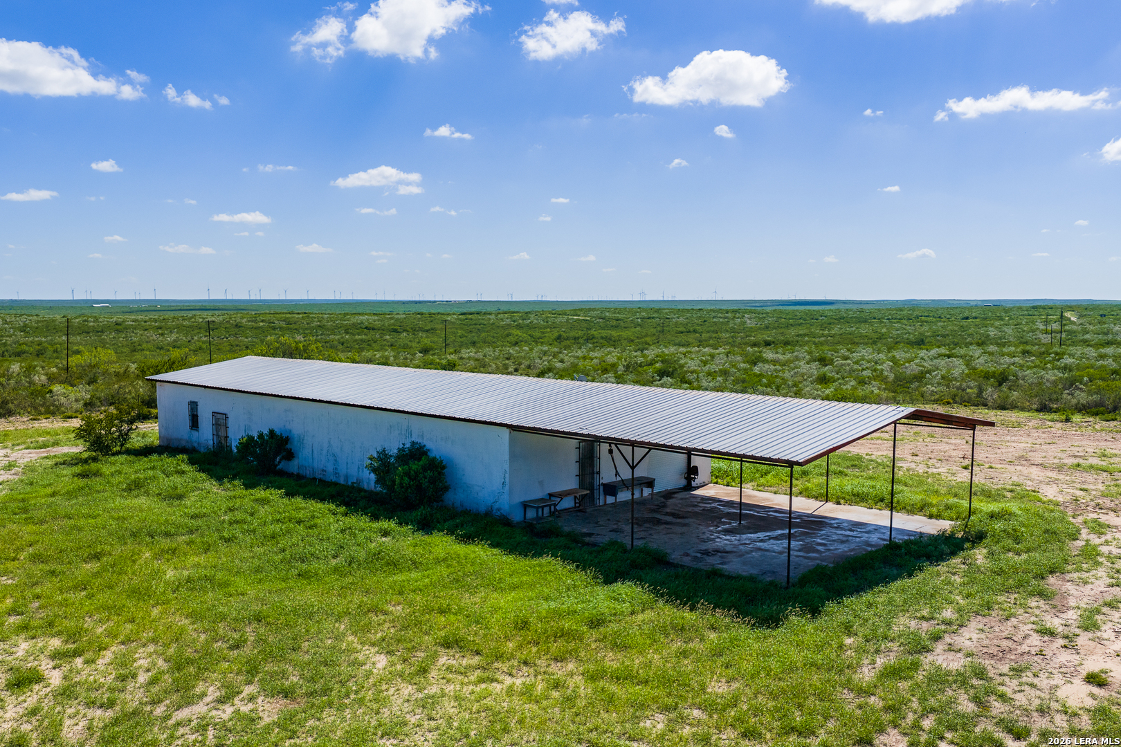 111 Los Lomas Ranch Road Freer, TX 78357 - Photo 7 of 31