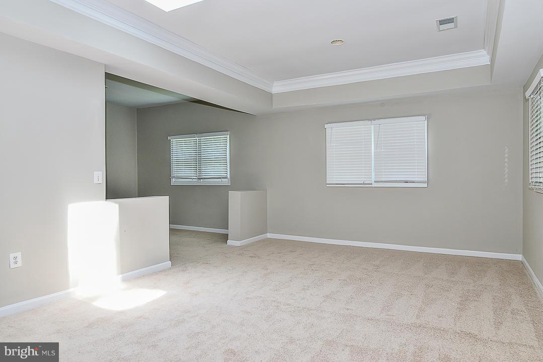 2520 Rambling Road Vienna, VA 22181 - Photo 16 of 22 Bedroom (Master)