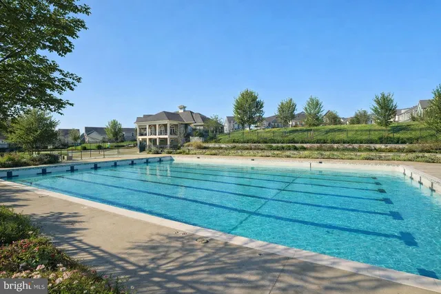 $595,000 | 13606 Harrier Way, Clarksburg, MD 20871