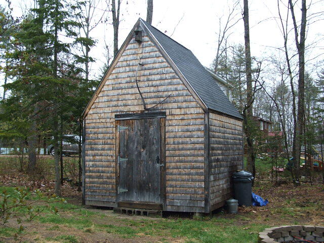 22 Old Portland Road Waterboro, ME 04061 - Photo 25 of 27 25