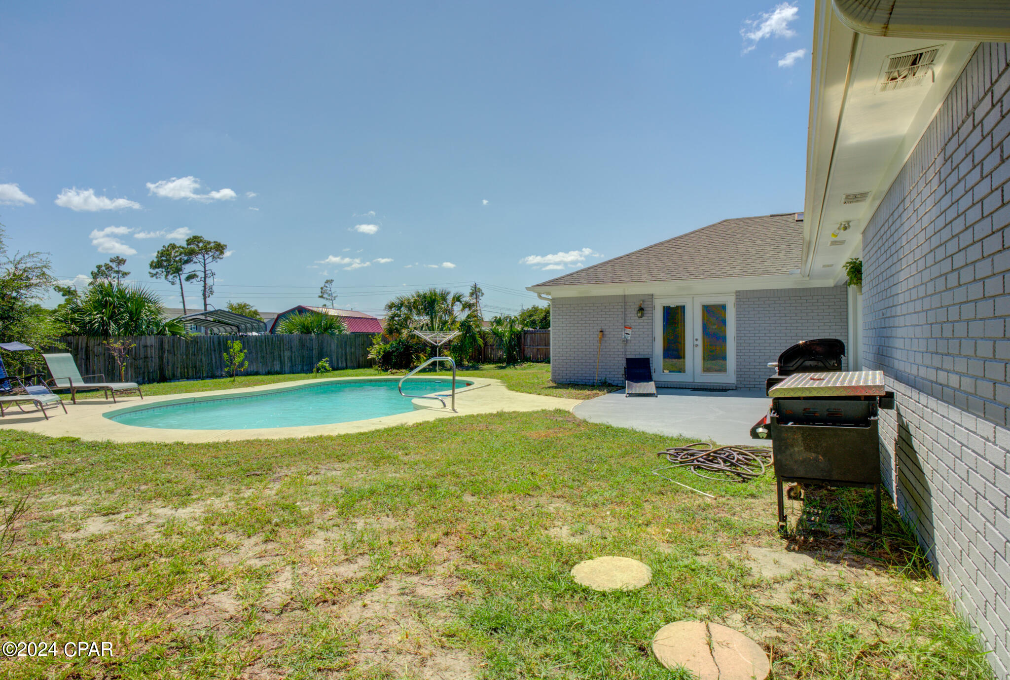 110 Fox Ridge Road Panama City, FL 32405 - Photo 35 of 38 Gallery Image 35
