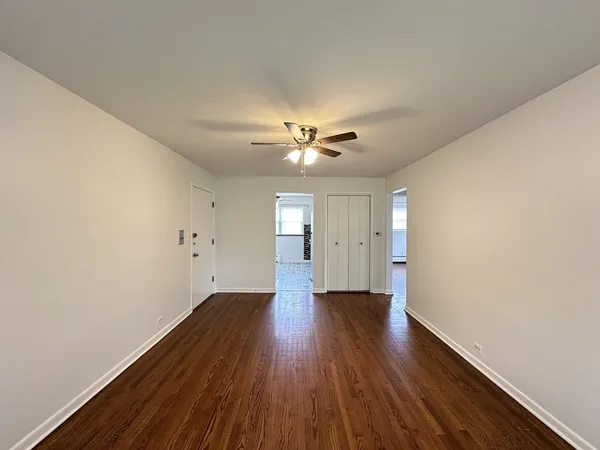 $2,100 | 6273 North Cicero Avenue, Unit B5, Chicago, IL 60646
