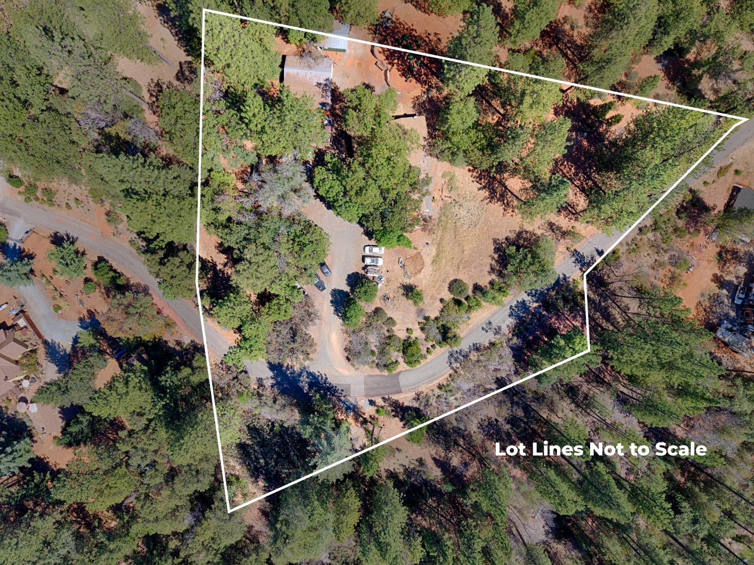 5540 Pine Ridge Road Foresthill, CA 95631 - Photo 22 of 30 Gallery Image 22
