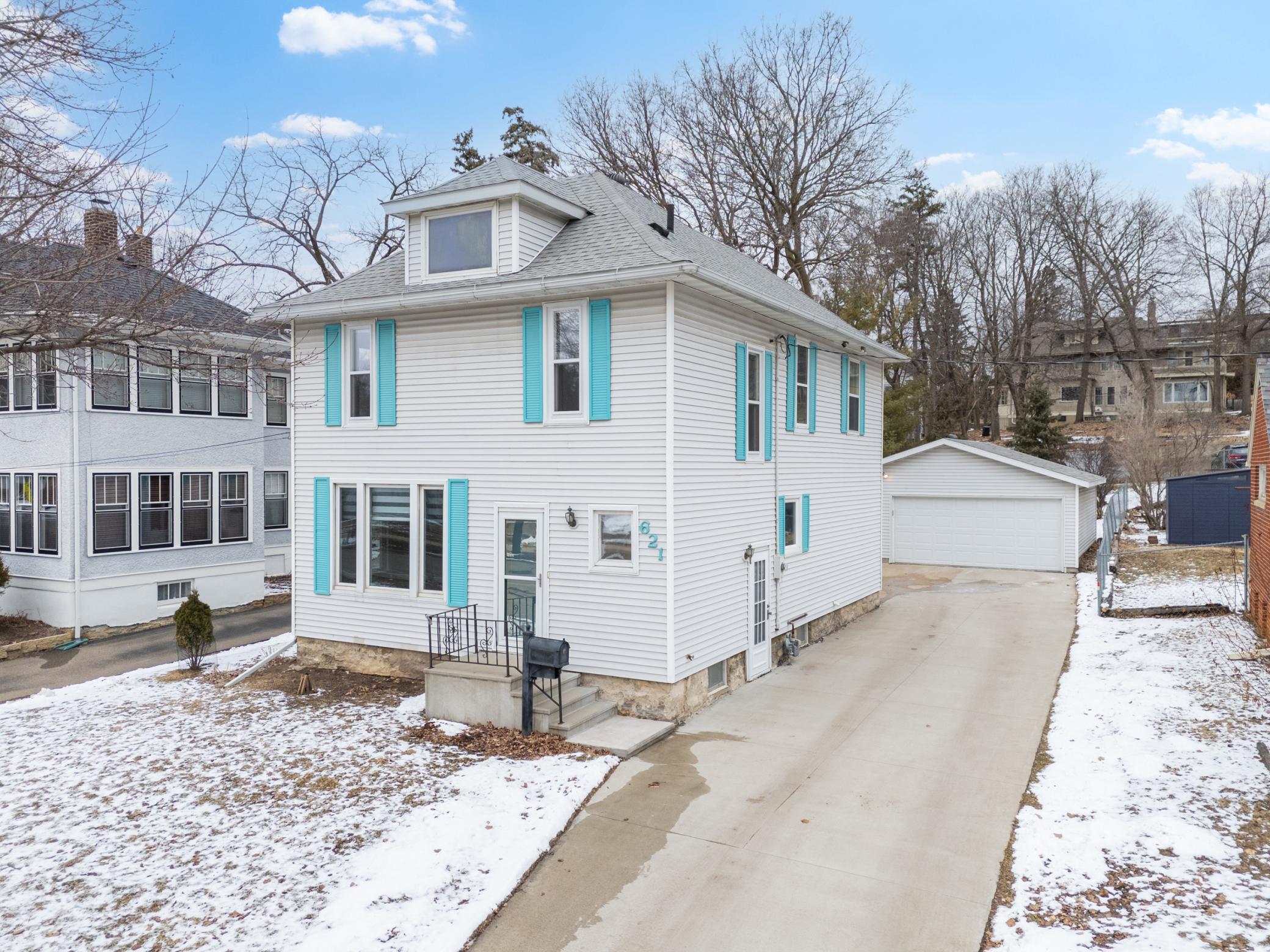 621 6th Street Southwest Rochester, MN 55902 - Photo 1 of 1 Gallery Image 1