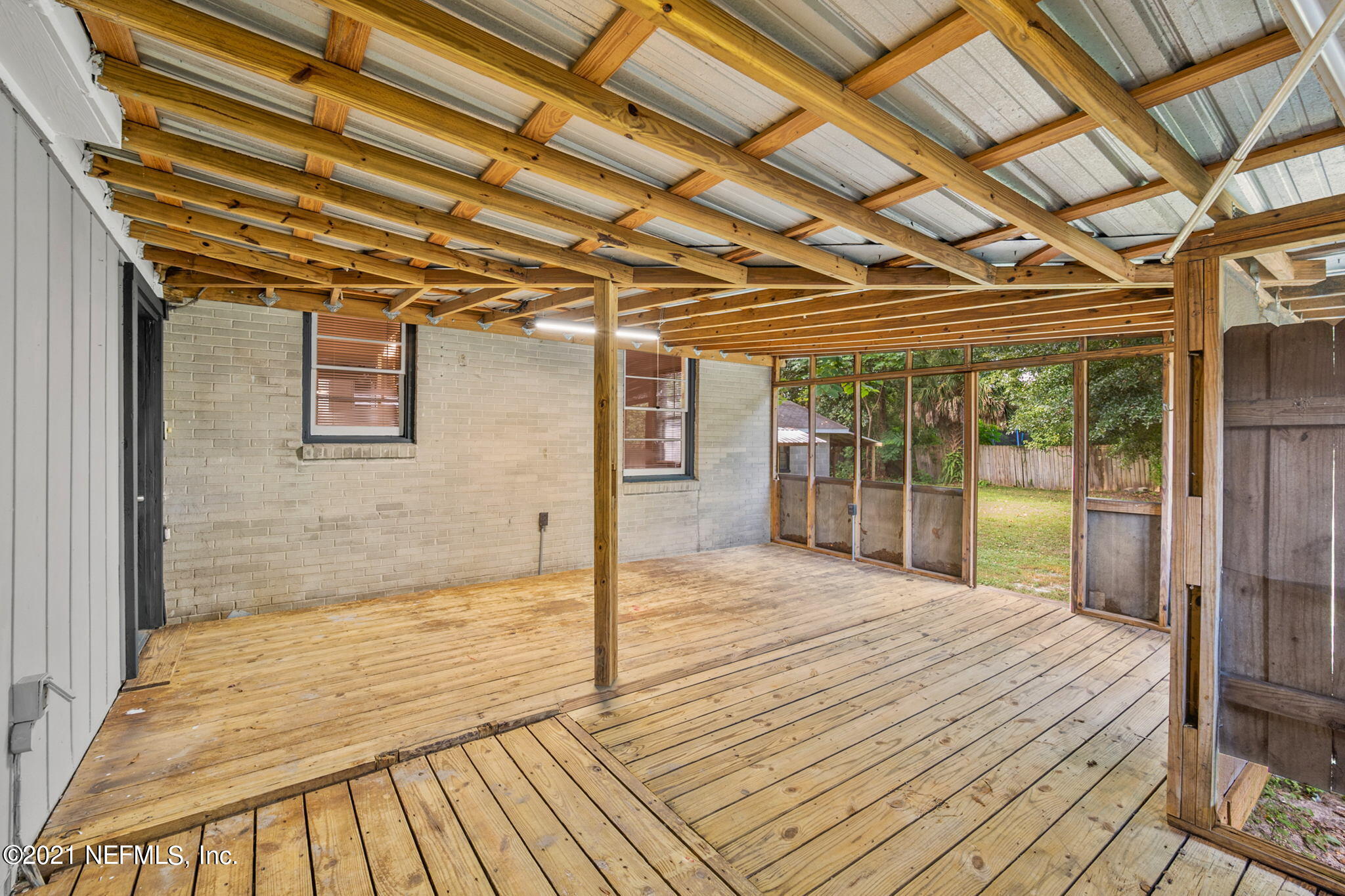 416 Aiken Road Jacksonville, FL 32216 - Photo 19 of 30 massive spave