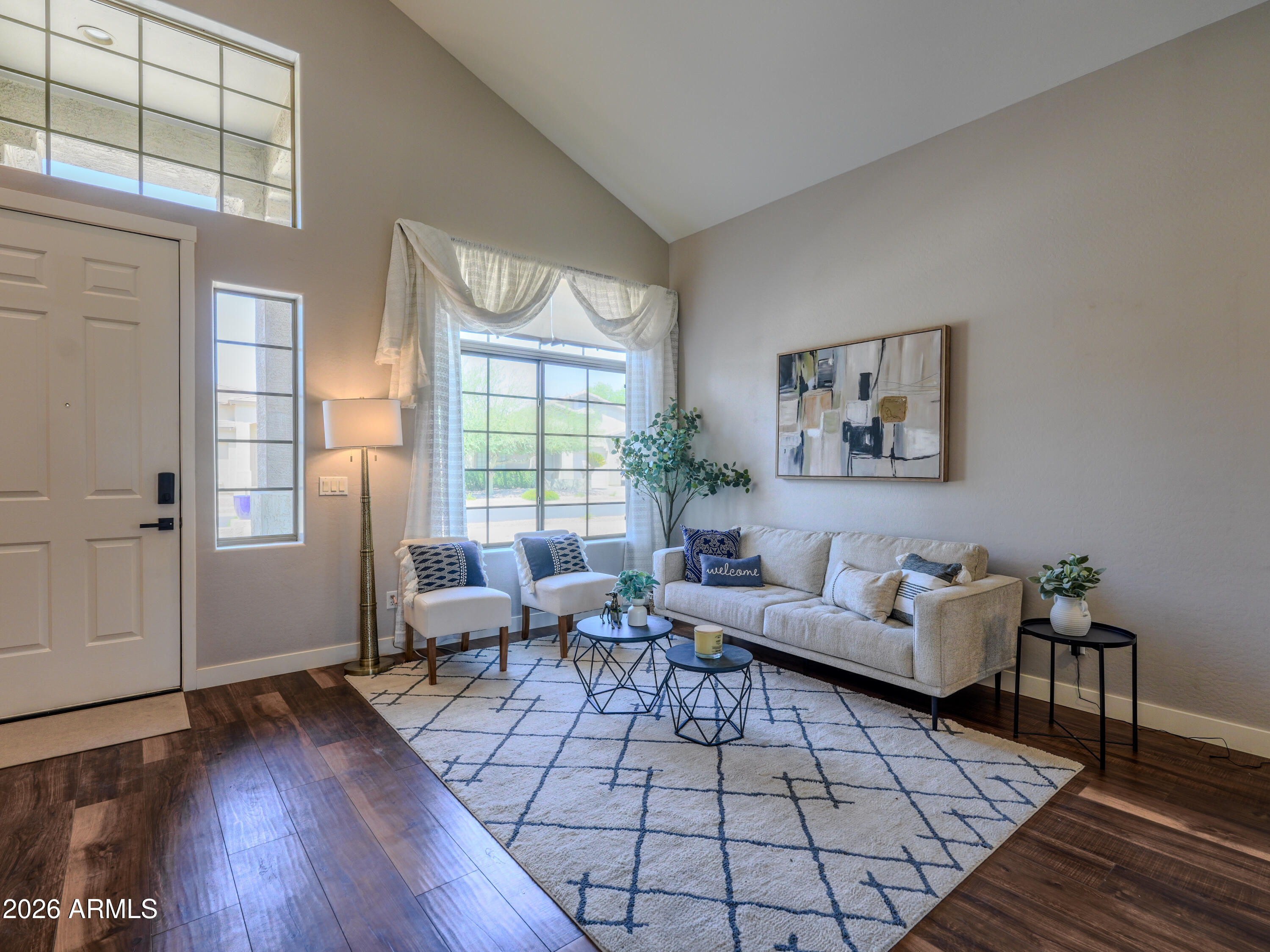 21309 East Via Del Rancho Road Queen Creek, AZ 85142 - Photo 5 of 51 21309 E Via Del Rancho