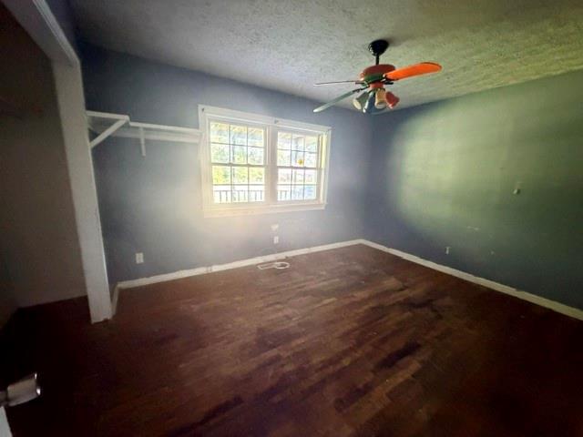 1401 Shedd Road Bremen, GA 30110 - Photo 13 of 23