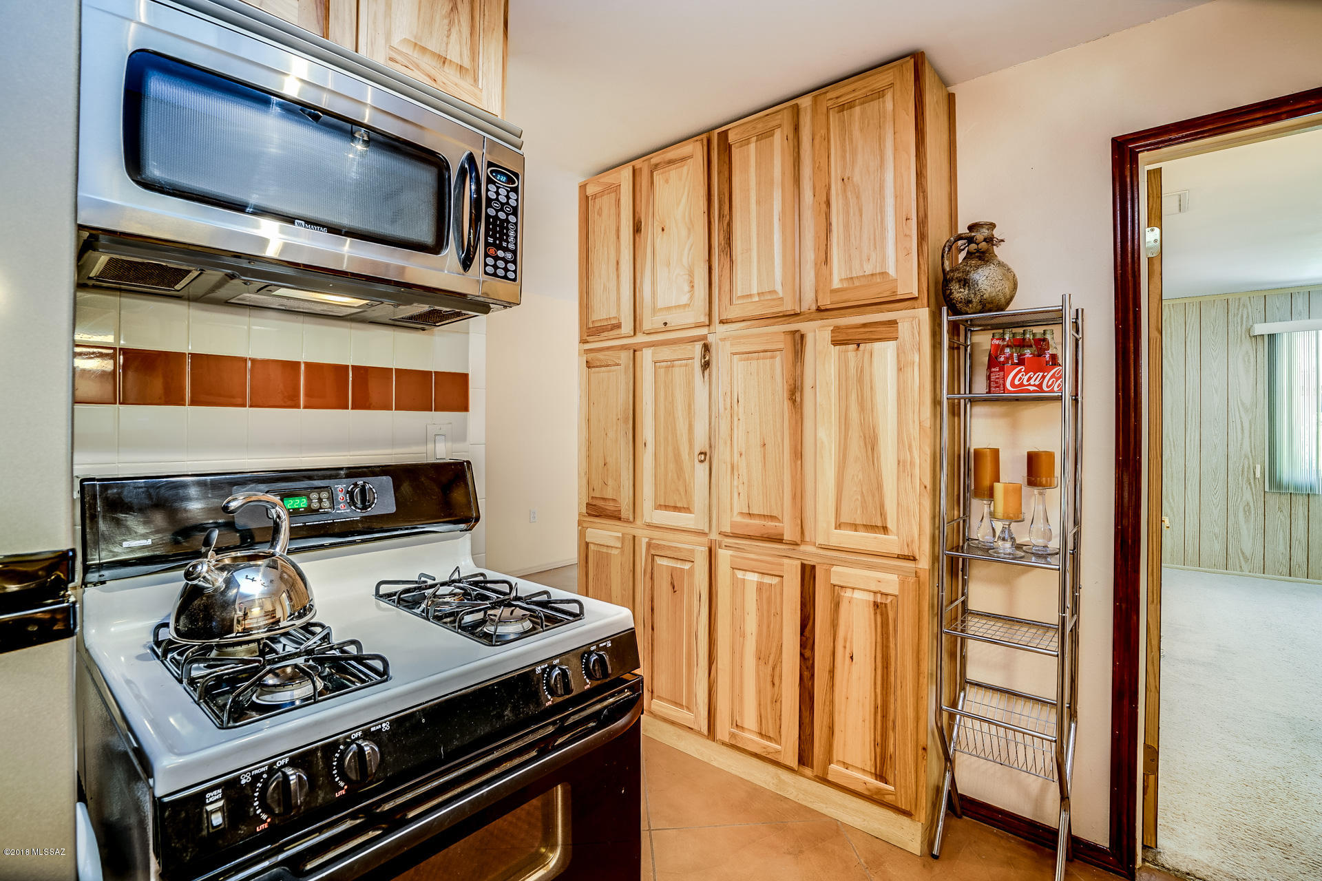 388 North Silverbell Road Tucson, AZ 85745 - Photo 15 of 29 Gallery Image 15