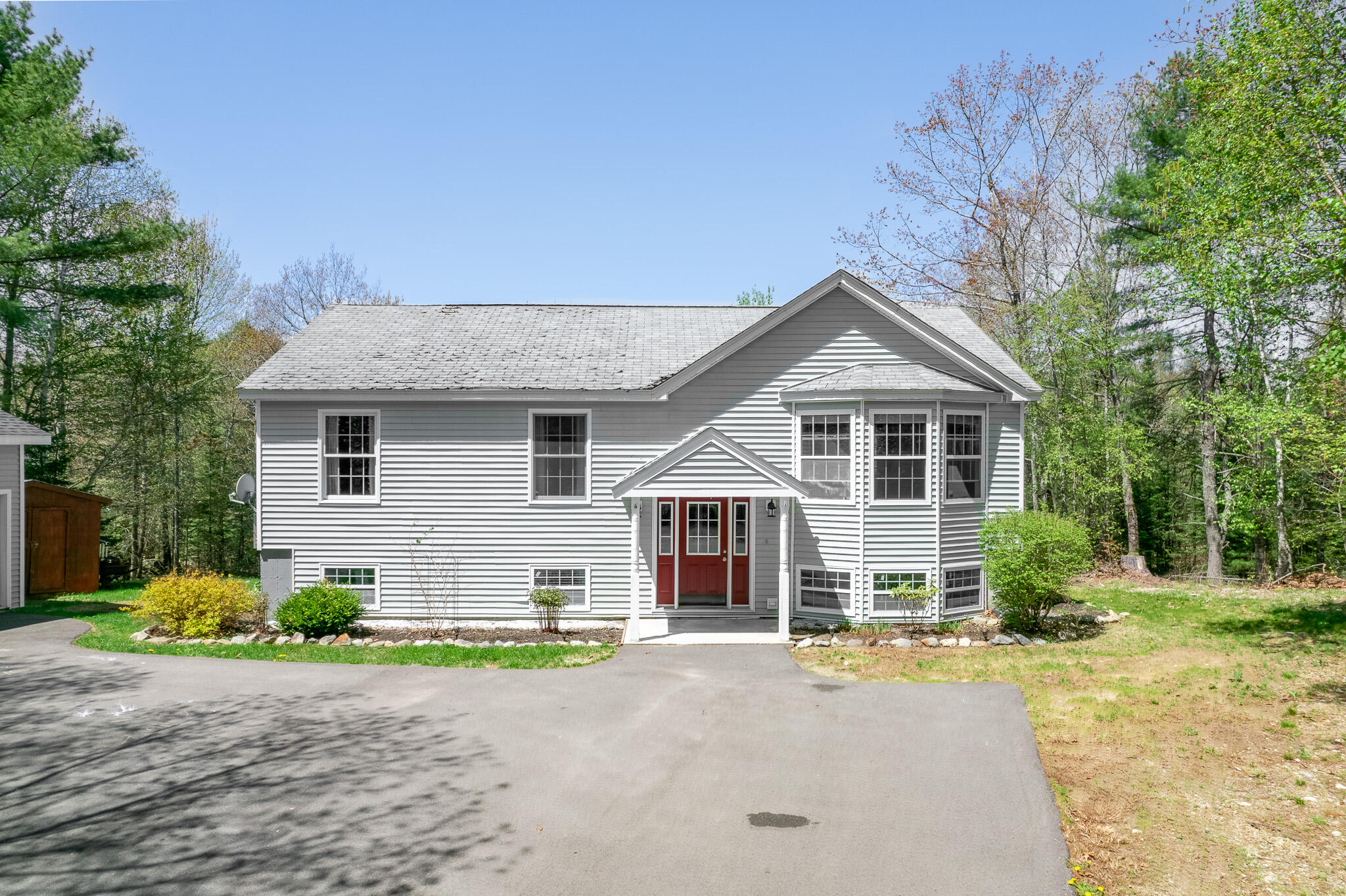 340 Jacob Buck Pond Road Bucksport, ME 04416 - Photo 26 of 31 Jacob Buck Aerials-2
