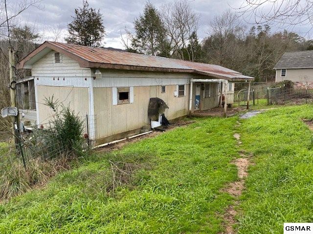 0 Green Acres Circle Sevierville, TN 37862 - Photo 2 of 5