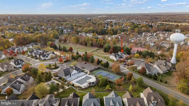 $450,000 | 4 Brakeman Court, Hightstown, NJ 08520