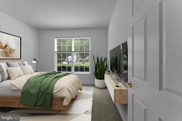 $450,000 | 4 Brakeman Court, Hightstown, NJ 08520