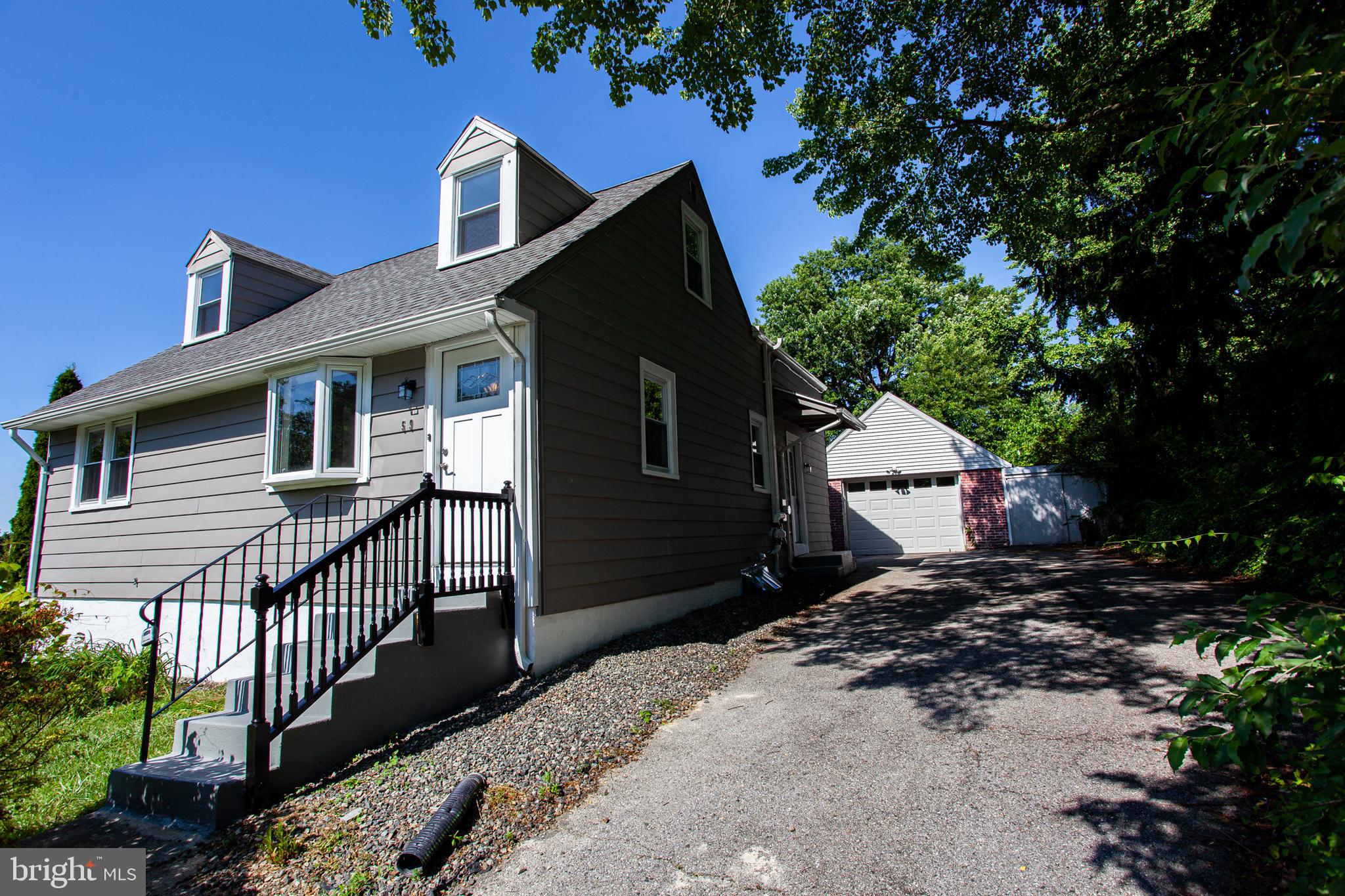 59 Fahnestock Road Malvern, PA 19355 - Photo 2 of 40 Gallery Image 2