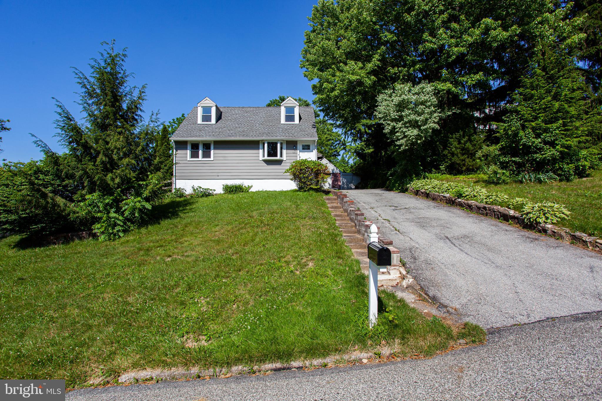 59 Fahnestock Road Malvern, PA 19355 - Photo 40 of 40 Gallery Image 40