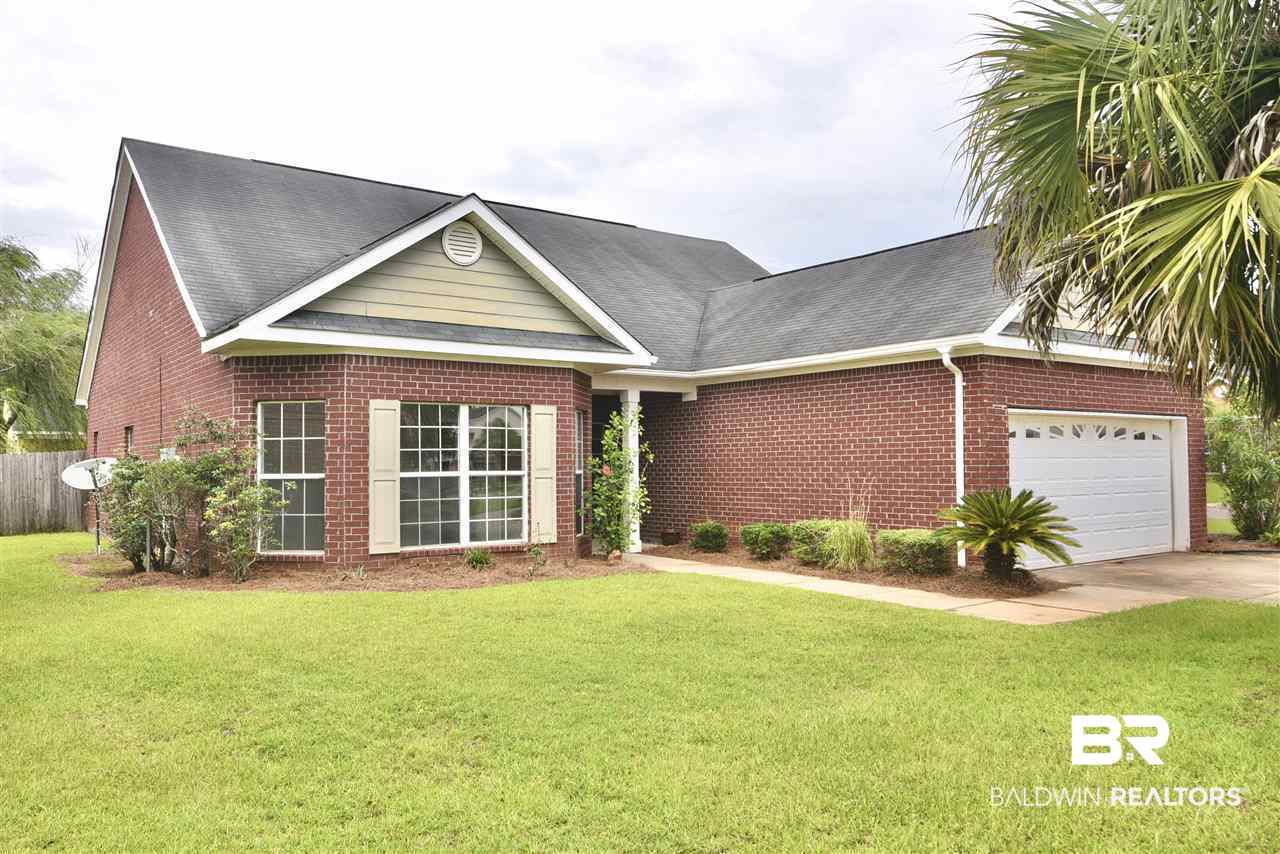 1301 Dominoe Trail Foley, AL 36535 - Photo 6 of 35 Gallery Image 6