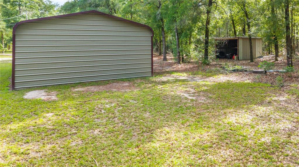 6679 Northwest 27th Place Bell, FL 32619 - Photo 46 of 55