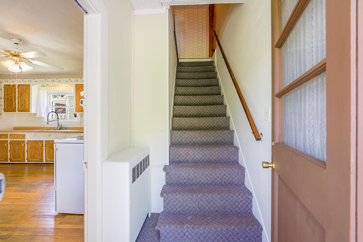 13 Edwards Street Waterville, ME 04901 - Photo 6 of 48 6 2 units, 1 downstairs and 1 upstairs