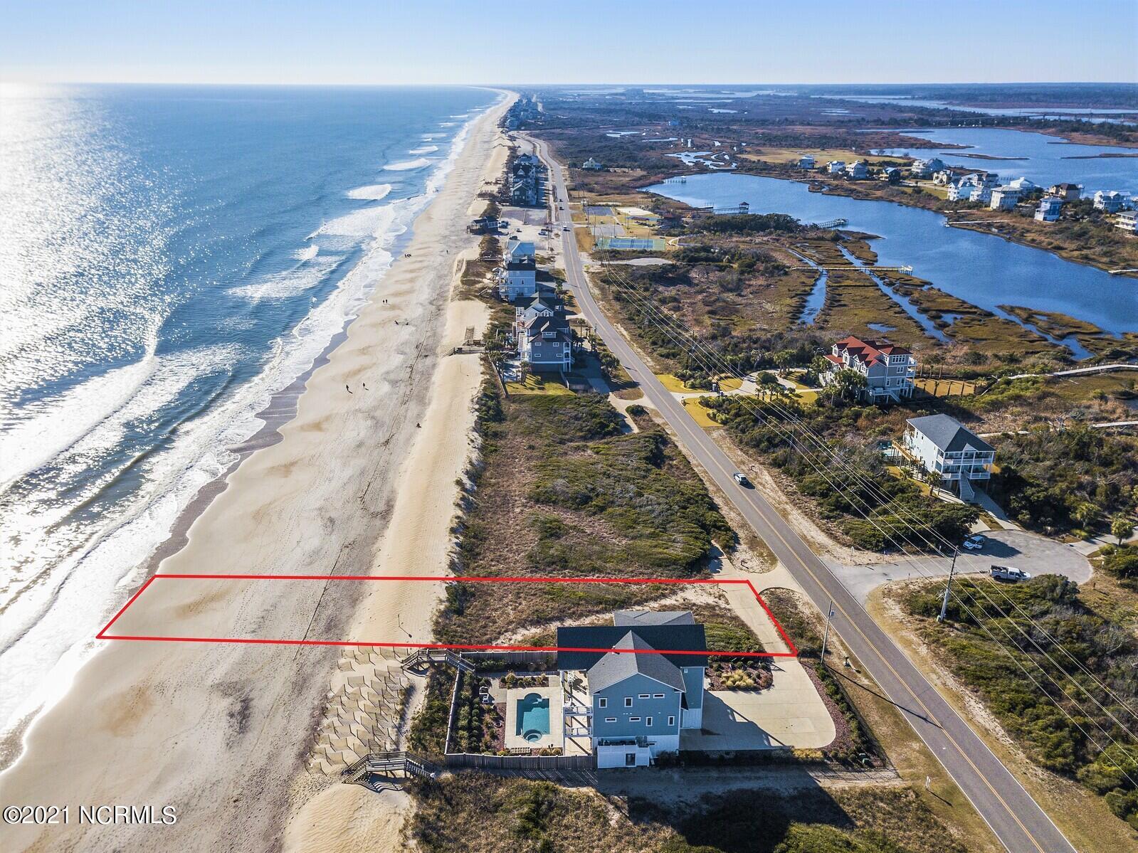 586 New River Inlet Road North Topsail Beach, NC 28460 - Photo 4 of 15 18_DJI_0770jpg_1_mls