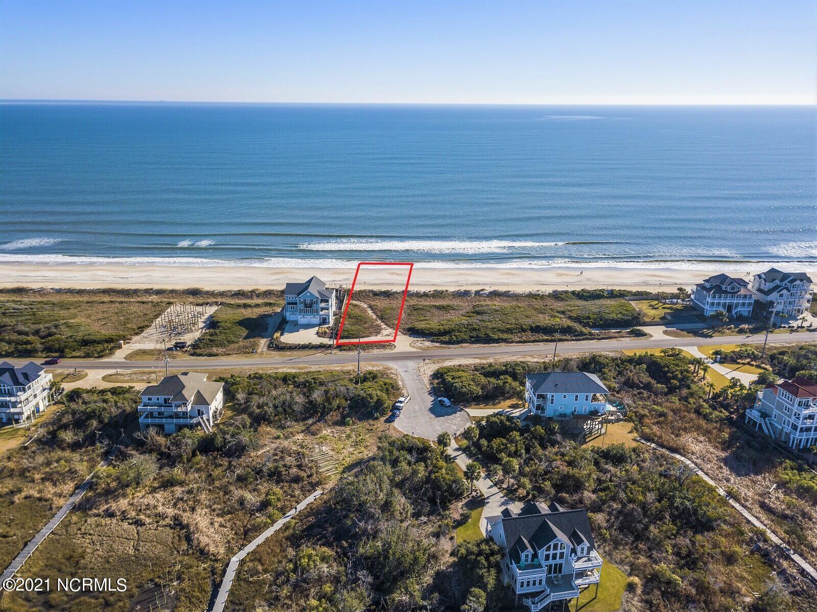 586 New River Inlet Road North Topsail Beach, NC 28460 - Photo 5 of 15 20_DJI_0771jpg_1_mls