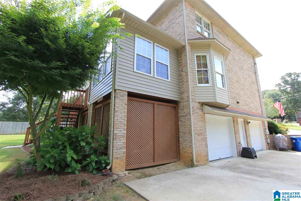 78 Thornwood Road Oxford, AL 36203 - Photo 43 of 50