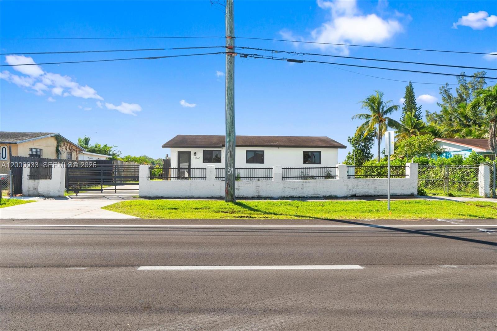 12860 Southwest 268th Street Homestead, FL 33032 - Photo 1 of 22