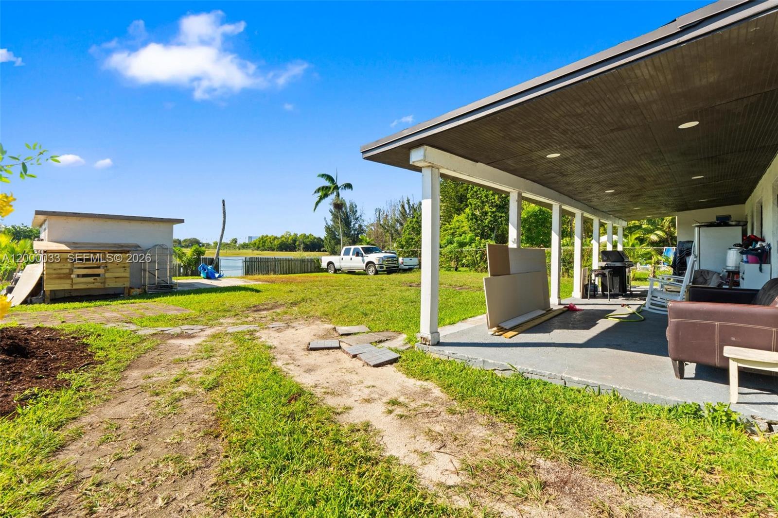 12860 Southwest 268th Street Homestead, FL 33032 - Photo 11 of 22