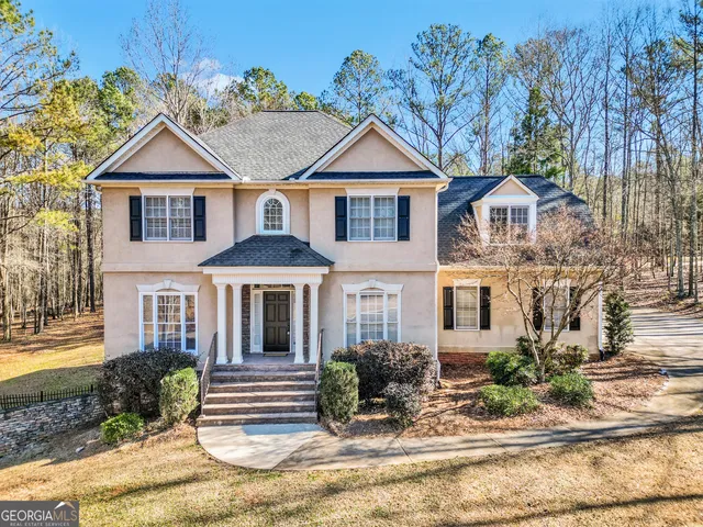 $458,000 | 17 Brookwood Way, Griffin, GA 30224