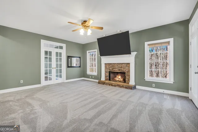 $458,000 | 17 Brookwood Way, Griffin, GA 30224