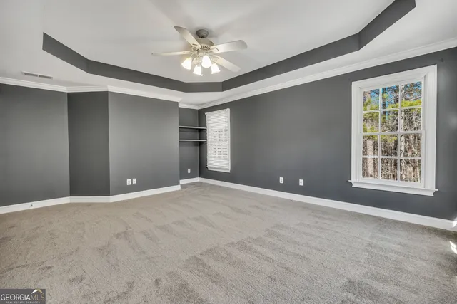 $458,000 | 17 Brookwood Way, Griffin, GA 30224