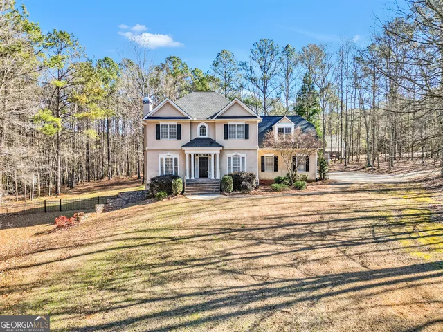 $458,000 | 17 Brookwood Way, Griffin, GA 30224