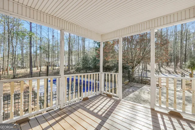 $458,000 | 17 Brookwood Way, Griffin, GA 30224