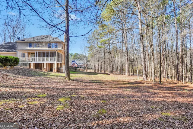 $458,000 | 17 Brookwood Way, Griffin, GA 30224
