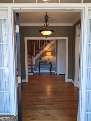 $458,000 | 17 Brookwood Way, Griffin, GA 30224