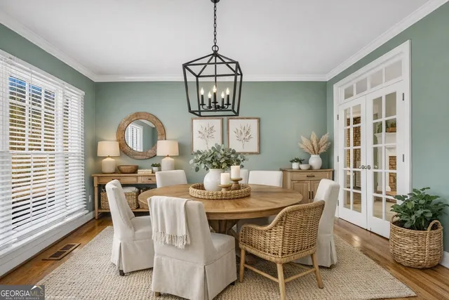 $458,000 | 17 Brookwood Way, Griffin, GA 30224