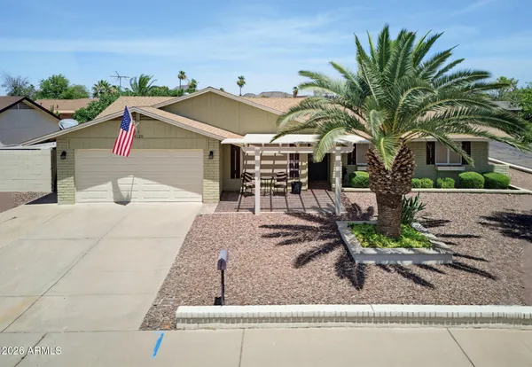 $467,500 | 4120 West Helena Drive, Glendale, AZ 85308