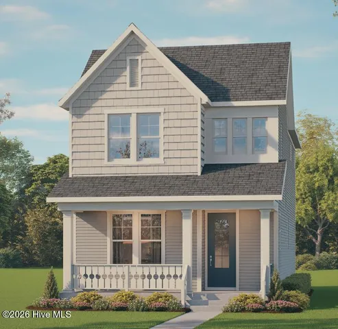 $486,910 | 712 McRae Street, Wilmington, NC 28401