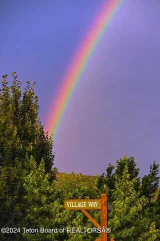 $167,500 | Lot 20 Old Jackson Highway, Victor, ID 83455