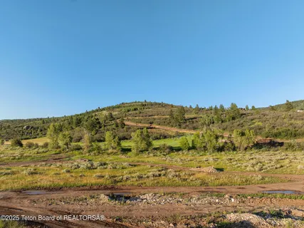 $167,500 | Lot 20 Old Jackson Highway, Victor, ID 83455