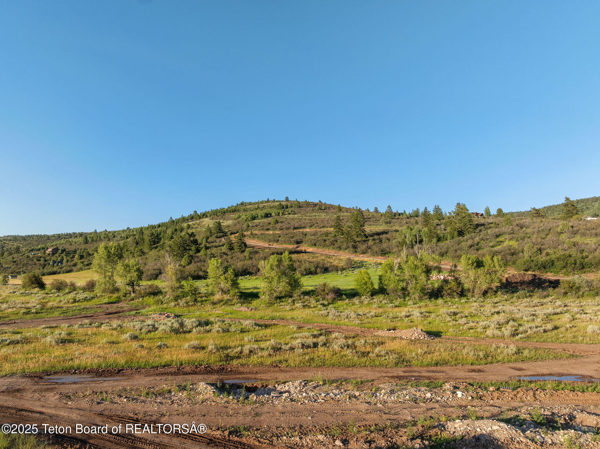Lot 20 Old Jackson Highway Victor, ID 83455 - Photo 5 of 34 DJI_20250717100457_0929_D